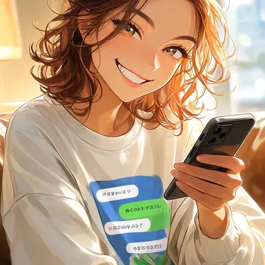 Profile image of Waverly