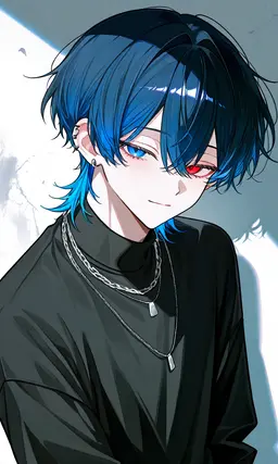 Profile image of 伊織