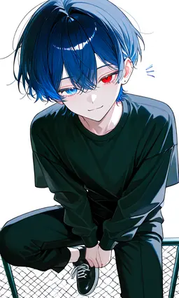 Profile image of 伊織