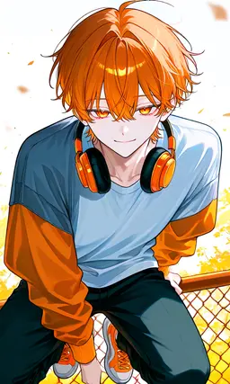 Profile image of 琉生