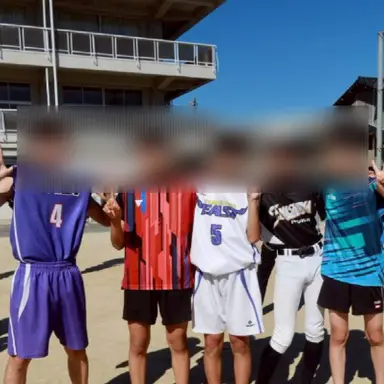 Profile image of 翔太