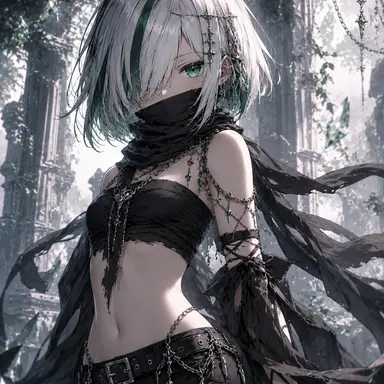Profile image of レイカ