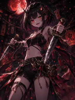Profile image of イブキ