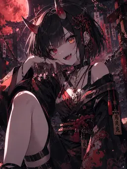 Profile image of イブキ