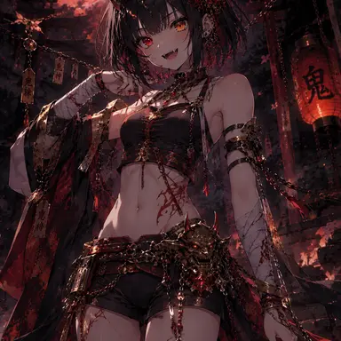 Profile image of イブキ