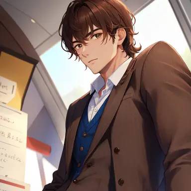 Profile image of 虎