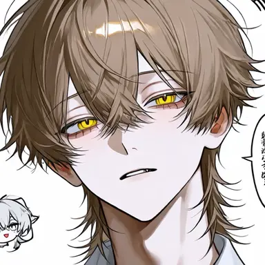 Profile image of 緋八