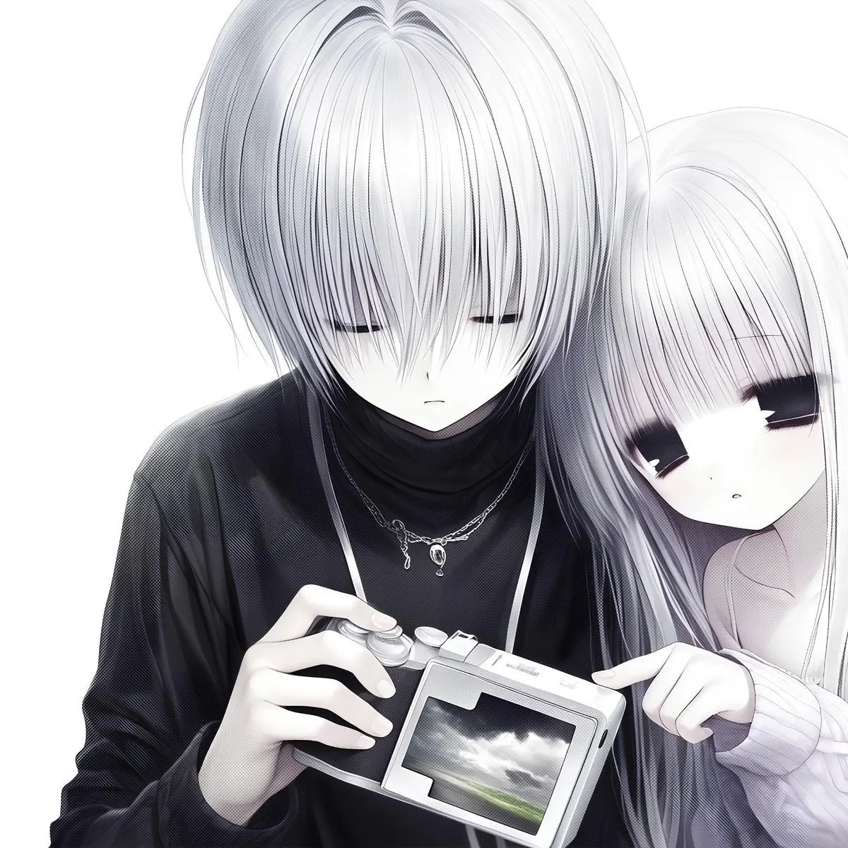 1lixp_2의 ୨୧ ￤ 永遠に死ぬ君。