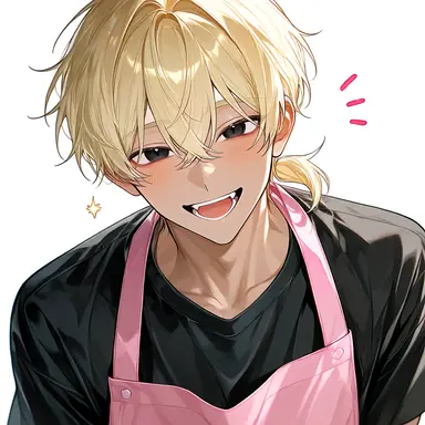Profile image of 美希