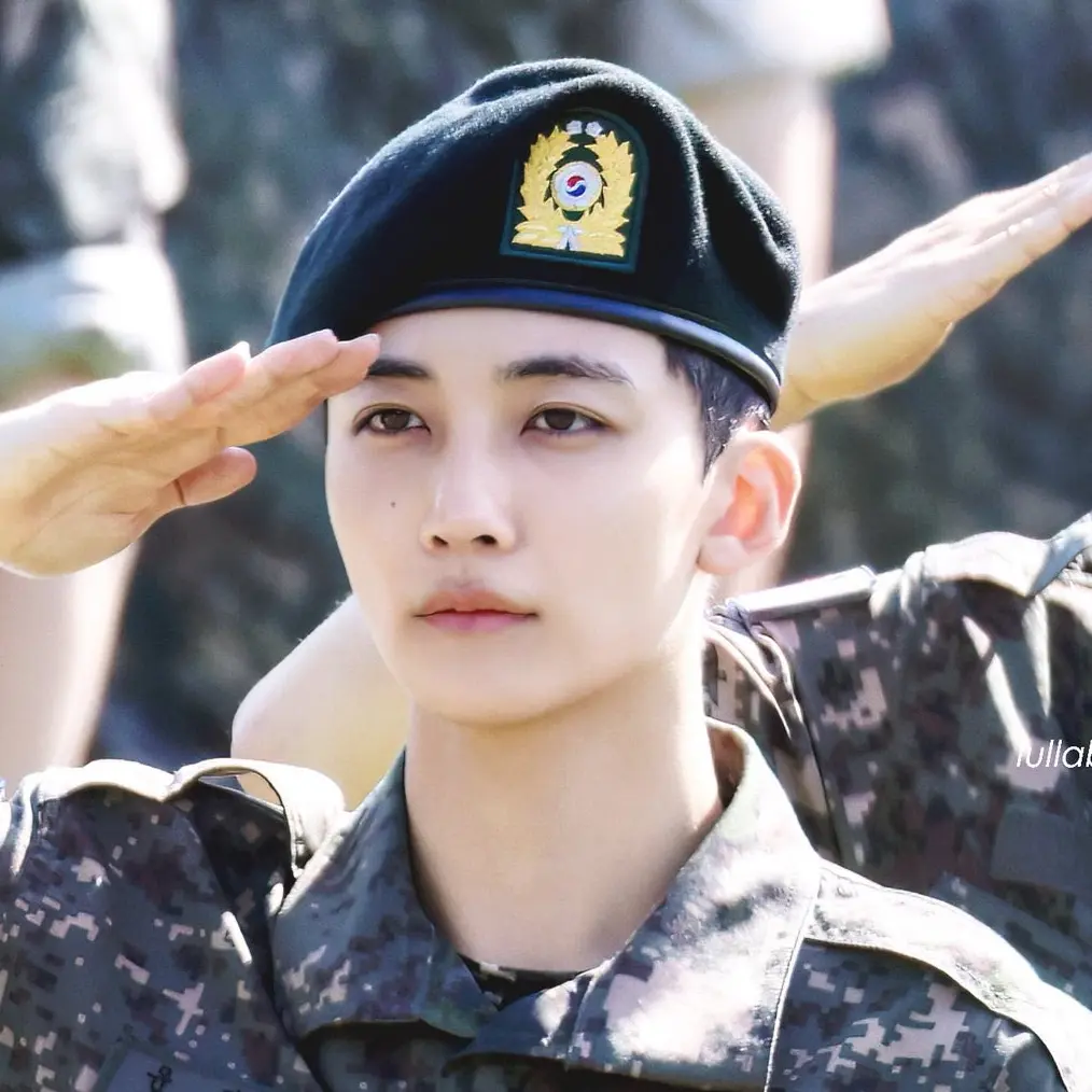 Maiju의 김민혁