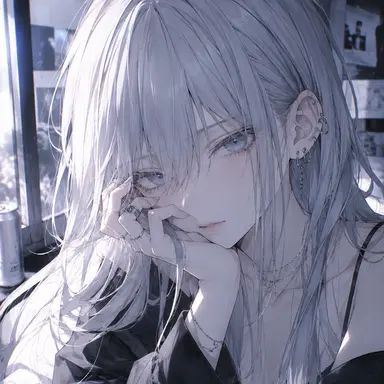 Profile image of Mio Shirayuki
