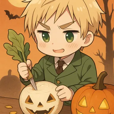 Profile image of アーサー