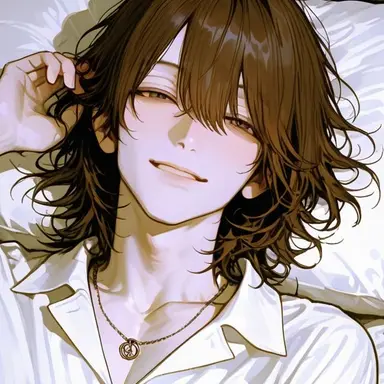 Profile image of 蓮二