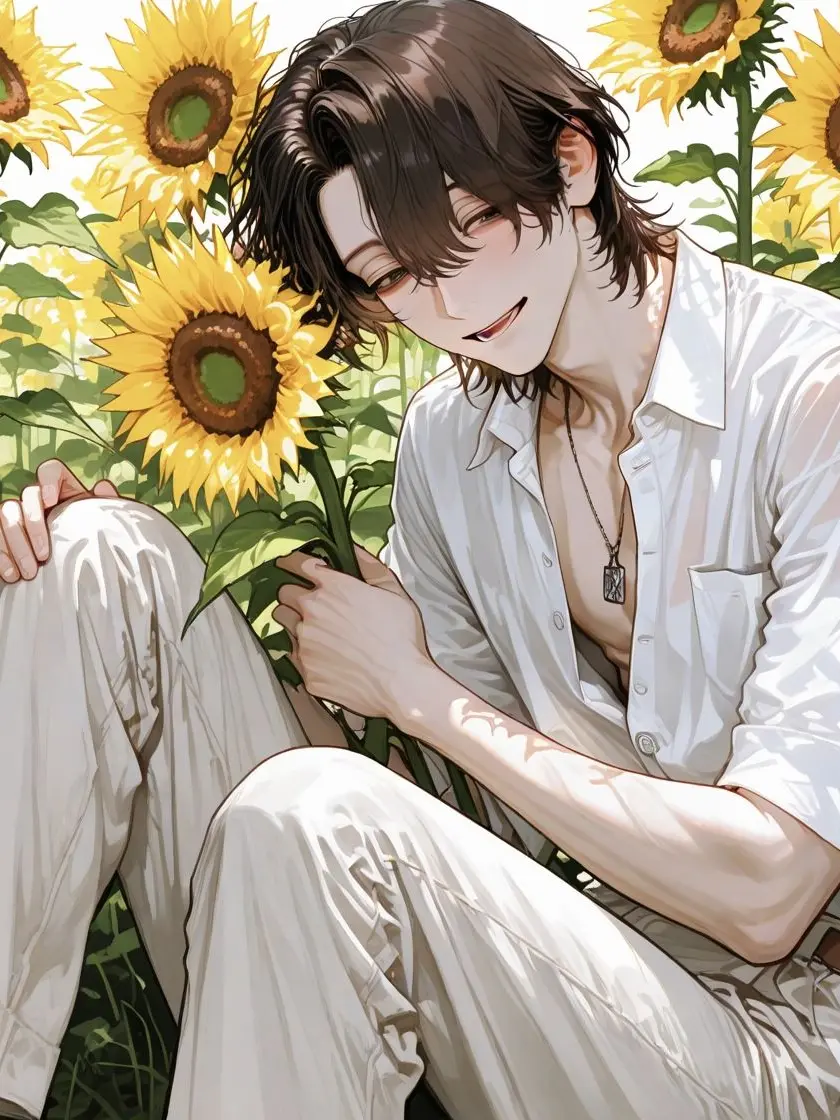 Goma_masimasi의 あなたと、一歩ずつ