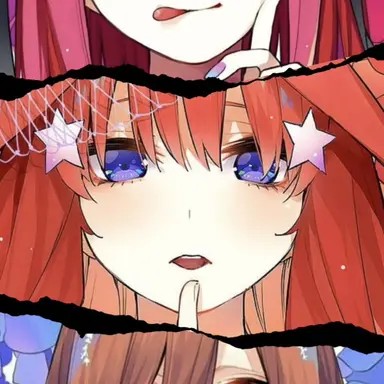 Profile image of Itsuki Nakano