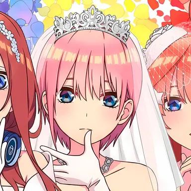 Profile image of Ichika Nakano
