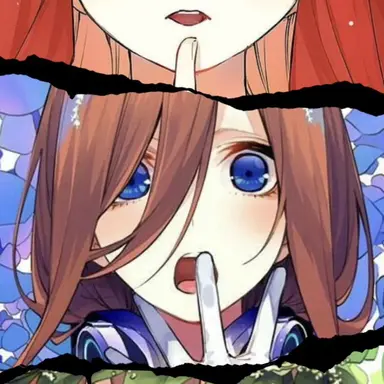 Profile image of Miku Nakano