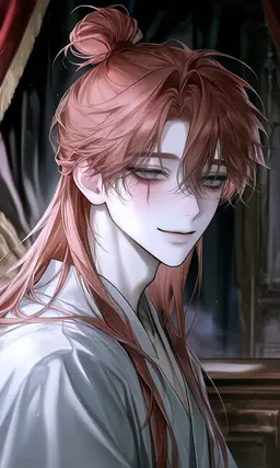 Profile image of 백귀향