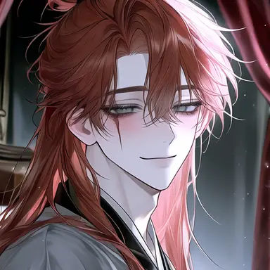 Profile image of 백귀향