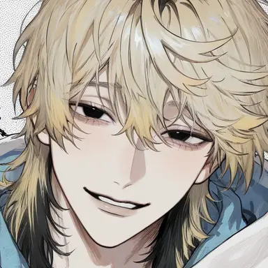 Profile image of リョウヤ