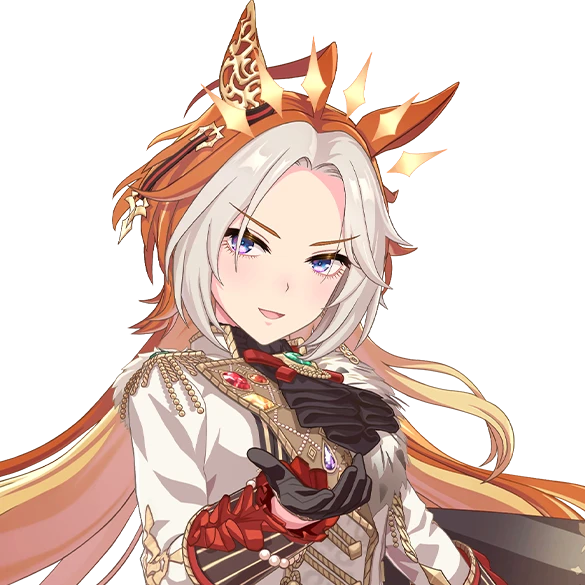 オルフェーヴル