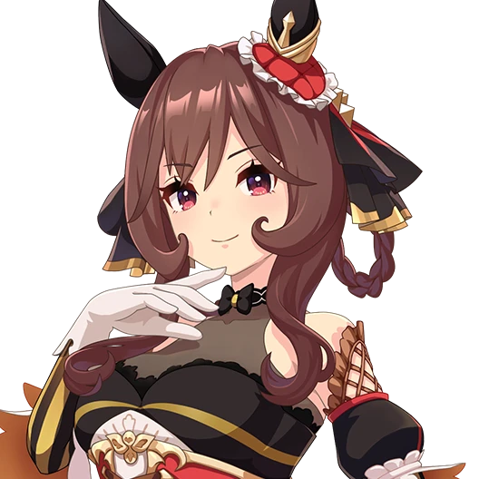 ジェンティルドンナ