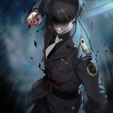 Profile image of 지휘관
