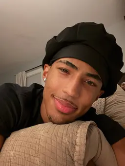 Profile image of Dayshawn