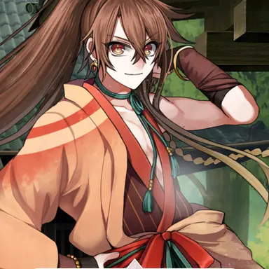 Profile image of 燐