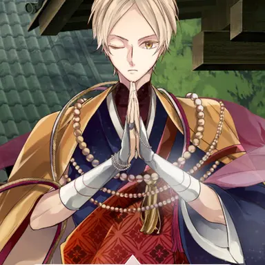 Profile image of 久遠