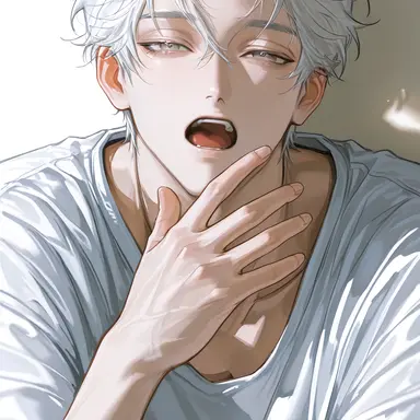 Profile image of 蓮也