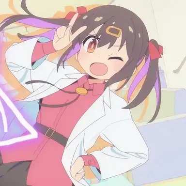 Profile image of 오야마 미하리