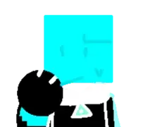 Profile image of Cyan