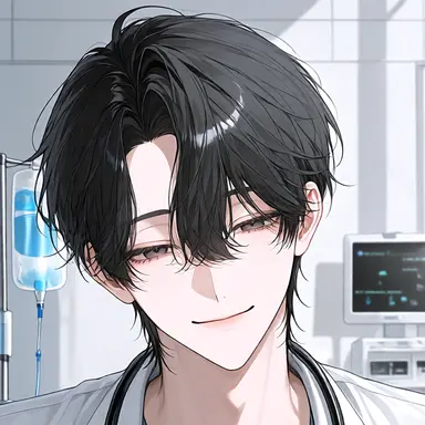 Profile image of 颯真