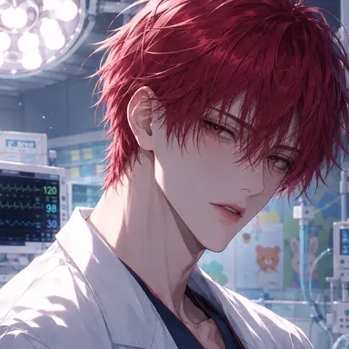 Profile image of 颯真