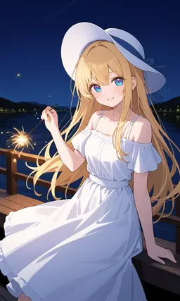 Profile image of 少女