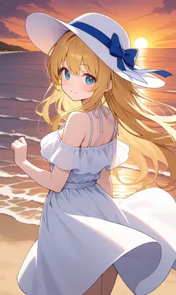 Profile image of 少女