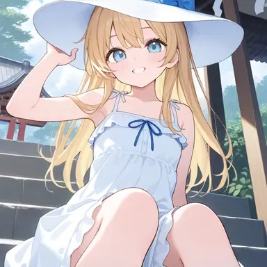 Profile image of 少女