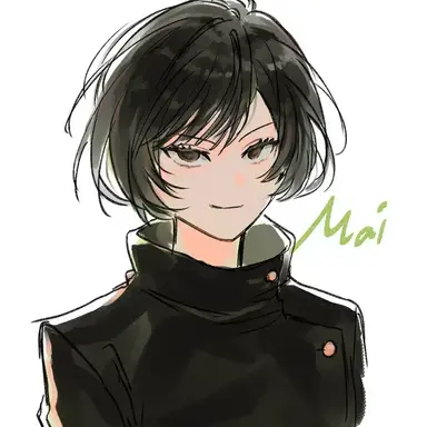 Profile image of 젠인 마이