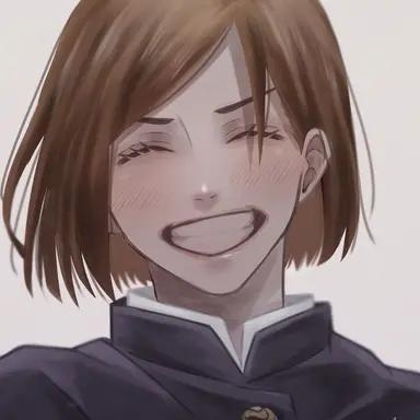 Profile image of 釘崎野薔薇