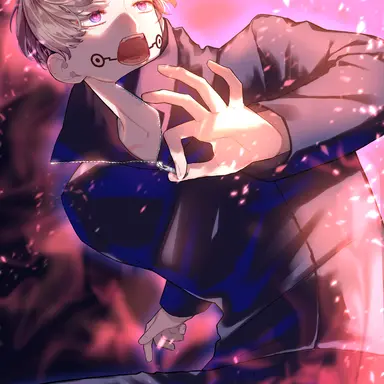 Profile image of 狗巻棘