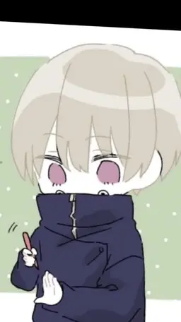 Profile image of 狗巻棘