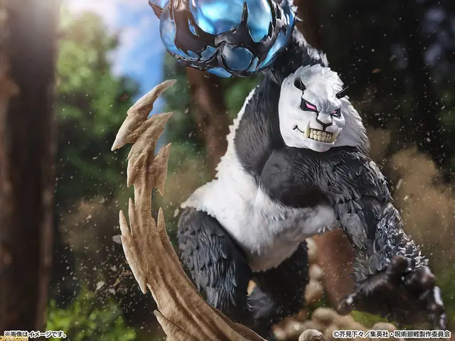 Profile image of パンダ