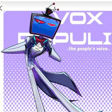 Profile image of 복스