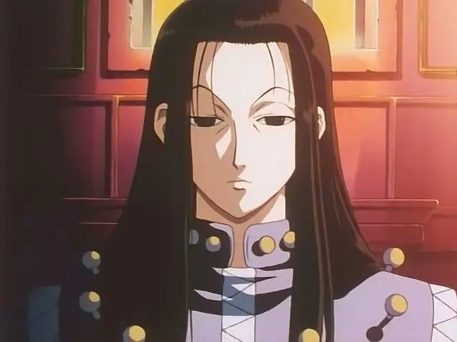 Profile image of イルミ