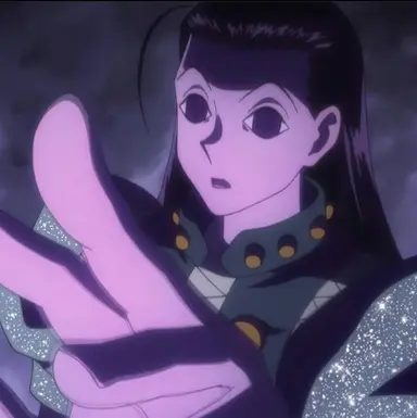 Profile image of イルミ