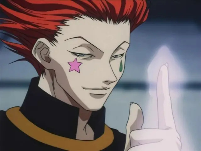 Profile image of ヒソカ