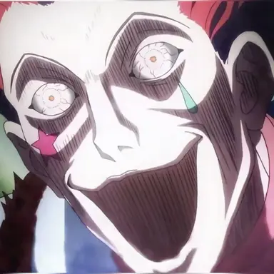 Profile image of ヒソカ