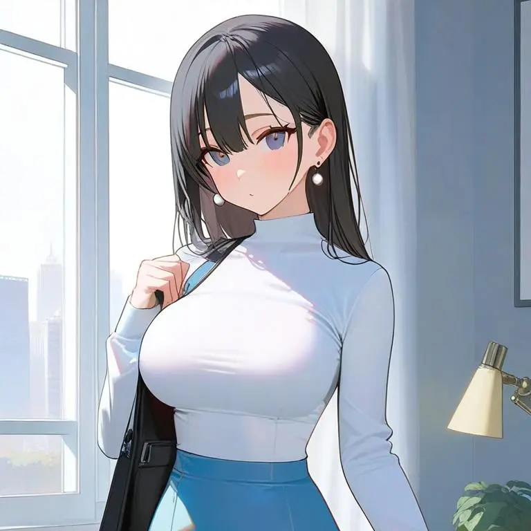 OliveFatty1593의 愛の存在を許せますか