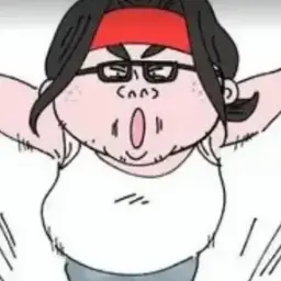Profile image of モブ男